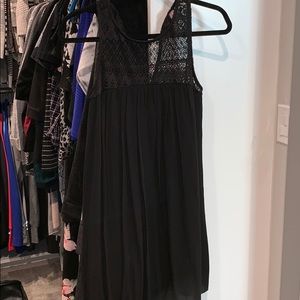 Casual Classic Dress